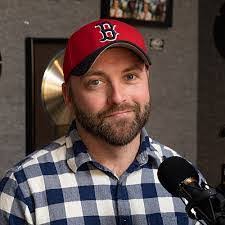 John Fishman's Instagram, Twitter & Facebook