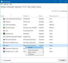 The startup folder in windows 10 is a function that automatically runs applications when you log on. How To Remove Programs From Startup In Windows 10