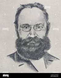 Ivan stepanov hi-res stock photography and images