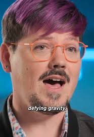 Thrillified by the WICKED Challenge