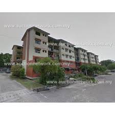 2:00 pm check out : Flat Taman Mawar 81700 Pasir Gudang Johor