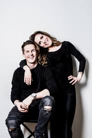 David lindgren is both a recording and a musical artist who was born in skellefteå 35 years ago. David Och Kristina Lindgren Gastar Bingolotto Bingolotto