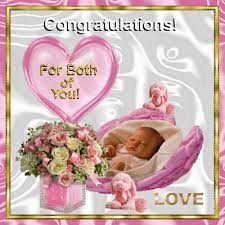 New Baby Wishes In Spanish