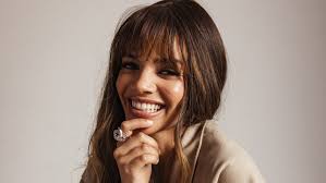 Batgirl's Leslie Grace Rejects DC's Claim Film Was 'Unreleasable'