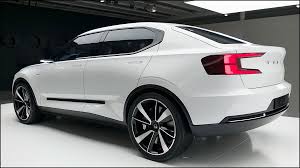 Volvo Concept 40 2 Event Pictures On Behance