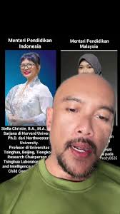 #stellachristie #indonesia #malaysia #chinesemalaysia #fypシ゚viral