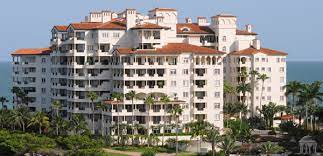Most homes for sale in fisher island stay on the market for 226 days. South Florida S Exclusive Fisher Island In The Courts Again World Property Journal Global News Center