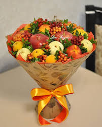 Pin By Marika Rauba On Edible Bouquets In 2020 Edible Bouquets Edible Fruit
