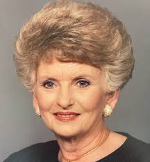 Patricia Ann Patrick, 82, of Mendenhall, Mississippi
