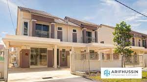 Pengembang properti di malaysia diduga 'mainkan' harga jual. Panduan Dan Cara Jual Rumah Di Malaysia Arif Hussin