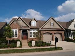 What is the best paint color for brick? Pay Off Your Mortgage Early And Faster House Paint Exterior Red Brick House Brick House Colors