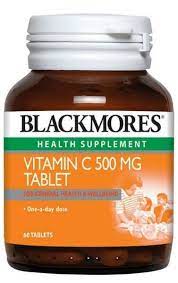 Selain bentuk, kandungan vitamin c dalam suatu produk bisa berbeda, misalnya 500 mg, 1000 mg, atau 1500 mg. Blackmores Vitamin C Harga Review Ulasan Terbaik Di Malaysia 2021