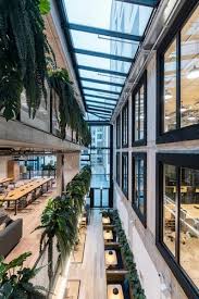 Unter anderem gibt es im westen eine. Wework Warschauer Platz 11 13 Coworking Und Buro Yandex Maps