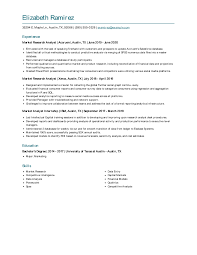 How To Become A Market Research Analyst Zippia