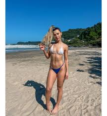 Foto: Marcela Soares relatou demissão polêmica de futsal - Purepeople