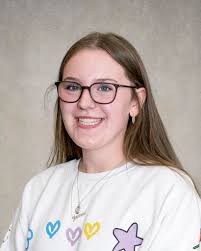 This evening, we had the...