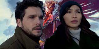 We did not find results for: Why Kit Harington S Black Knight Is Hardly In The Eternals Trailer Geeky Craze