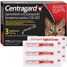 Learn about the heat cycles of cats, also called estrus, as well as the jenna stregowski, rvt, has more than 20 years of experience working in veterinary medicine and has this is because the queen's hormone production is stimulated by the light of longer days. Centragard For Large Cats 6 Month Free Shipping Ep Rx