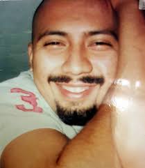 Luis Dominguez Obituary