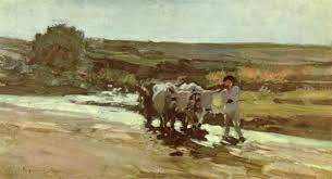 If you have another image of car cu boi that you would like the artist to work from, please include it as an attachment. Pin On Nicolae Grigorescu 1838 1907