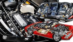Untuk anda yang memandu kereta manual tetapi anda masih konfius dan tidak tahu cara memandu kereta manual yang sebenar, anda boleh membaca artikel ini untuk membantu anda. Inilah 5 Sebab Kenapa Enjin Kereta Moden Lebih Hebat Daripada Enjin Lama