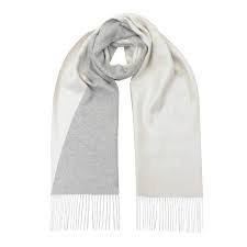 Lauren ralph lauren zip up navy jacket. Lomond Long Reversible Cashmere Scarf The Cashmere Choice