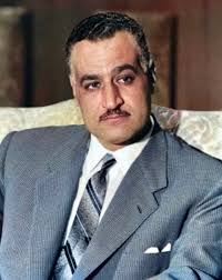 Category:Gamal Abdel Nasser