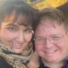 Proud to make this amazing women my wife, she's been with me and supported  Catfish for Heroes and been the driving motivation