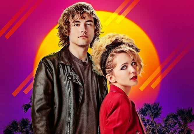Valley Girl Review: Does This Modern Remake Justify Its Existence? As If. |  The Young Folks