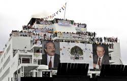 Paolo borsellino mi ha fatto capire che solo la verità può rendere un uomo davvero libero. Paolo Borsellino Italy Magazine