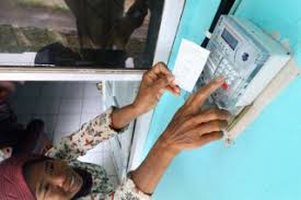 Sebenarnya yang dimaksud pulsa listrik gratis ini adalah pemberian bonus listrik bagi para pelanggan listrik prabayar dari pln. Finansial Ini Cara Dapatkan Stimulus Token Listrik Gratis Pln