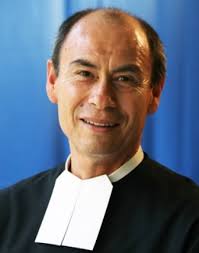 El Hermano Superior nombra nuevo Consejero