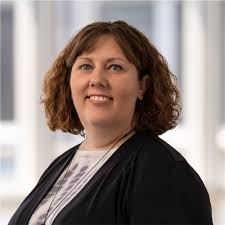 Congratulations to our Deputy Commissioner and General Counsel, Jill  Archambault, for being named in the Albany Business Review's 40 Under 40!  Jill graduated Albany Law School summa cum laude and…