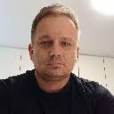 Damparken Disc Golf Course