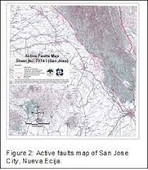 Based on the current active faults and trenches map of phivolcs, the tsunami threat for sultan kudarat, sarangani and adjacent coastal areas in soccsksargen region would come from the movement of. Philippine Fault Zone Maps