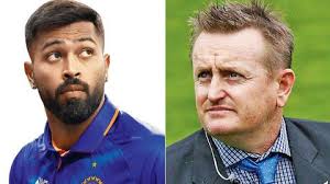 Wouldn't be surprised to see Hardik Pandya leading Team India: Scott Styris