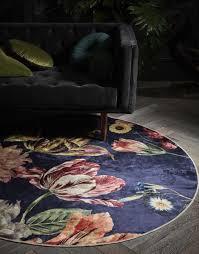 Maybe you would like to learn more about one of these? Essenza Filou Finest Carpet Dark Blue 90 Cm