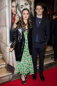 Aimee lou wood (born 2 november 1995) is a british actress. Sex Education S Aimee Lou Wood And Connor Swindells Are Dating In Real Life London Evening Standard Evening Standard