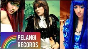 Aiman tino permata cinta official music video with lyric. Lirik Dia Tak Cinta Kamu Goreng