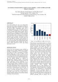 We did not find results for: Pdf An Exergy Based Simulation Stock Model A New Approach Por Policy Making Ivan Garcia Kerdan Academia Edu