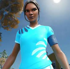 Create your own avatar for free. 41 Soccer Skin Ideas Best Gaming Wallpapers Gaming Wallpapers Fortnite Thumbnail