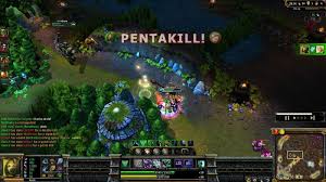 Install the pizza lol app and order your favourite pizza in a few clicks. League Of Legends Could Make Pentakills More Impressive With This Feature Dexerto