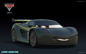 Lewis hamilton sure loves limited edition cars and the 1 0f 1 zonda lh sits at the top of that pile. Lewis Hamilton Car Pixar Wiki Fandom