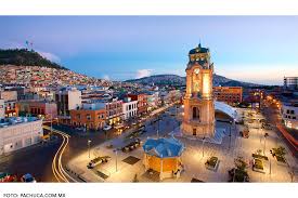 Besondere unterkünfte zum kleinen preis. Por Que Vivir En Pachuca Consorcio Constructor Cedros