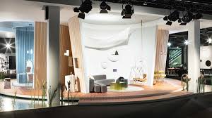 Последние твиты от das haus online (@das_haus). The Das Haus Interiors On Stage 2020 Imm Cologne