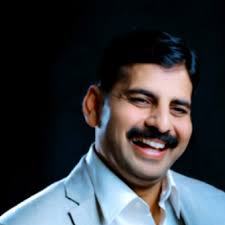 Fellow of Chartered Institute of Arbitrators