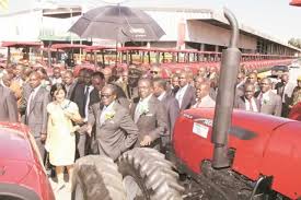 Image result for growing economy of zimbabwe