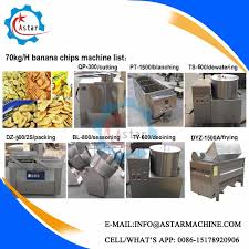 Check spelling or type a new query. China 30 50kg H Factory Price Plantain Banana Chips Making Machines China Banana Chips Making Machines Plantain Chips Making Line