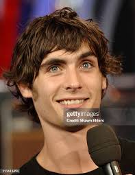 234 Shawn Tyson Photos & High Res Pictures