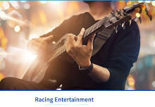 Racing Entertainment